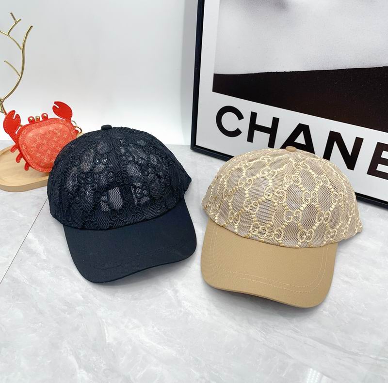 Gucci cap dx26